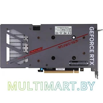 Видеокарта Colorful GeForce RTX 4060 NB DUO 8GB-V картинка 4